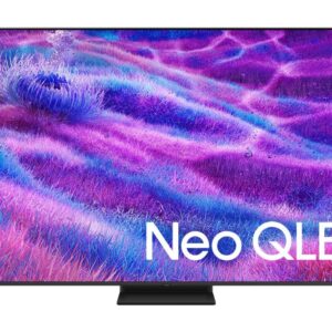 Televiisorid Samsung  TV Set||75 "|4K Ultra HD|3840 x 2160 pixels|Flat|Neo QLED|QE75QN80FAUXXH 