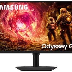 Monitorid Samsung  LCD Monitor||27 "|2560 x 1440 pixels|Quad HD|Native aspect ratio 16:9|LCD|Flat|LS27FG502EUXEN 