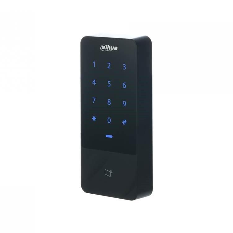 Consumer electronics DAHUA CODE LOCK SMART/ASI1201E-D-V1