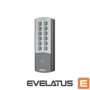 Consumer electronics DAHUA  CODE LOCK SMART/ASI1201M-MEP 