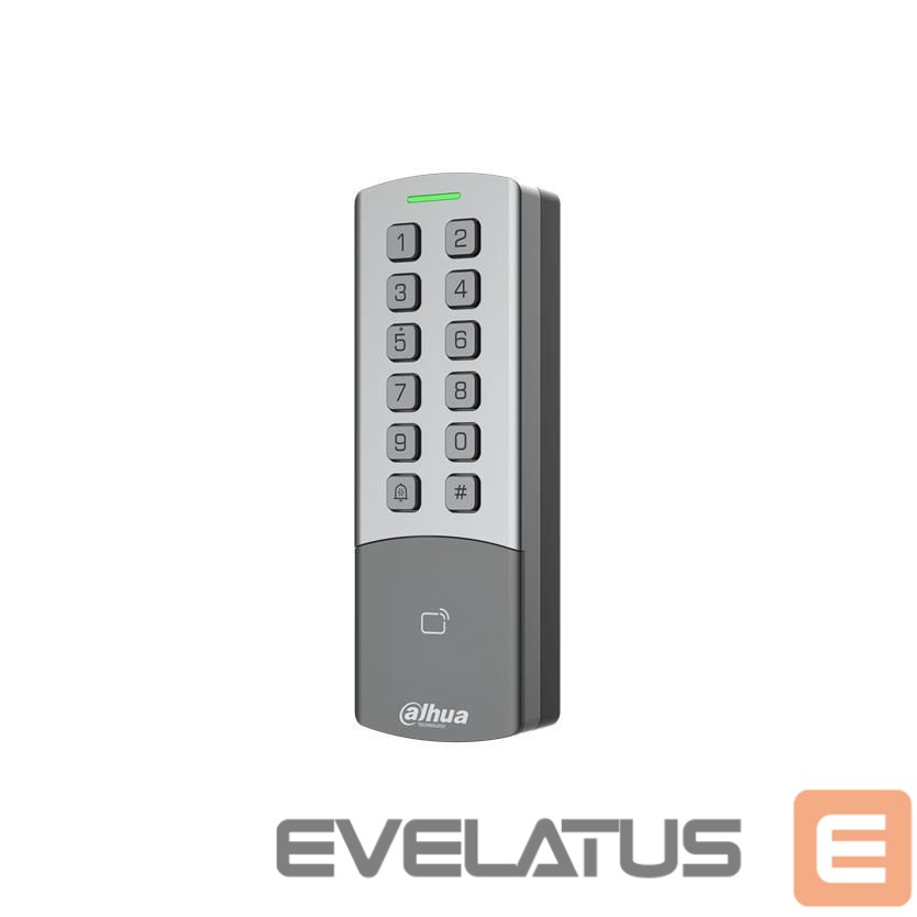 Consumer electronics DAHUA CODE LOCK SMART/ASI1201M-MEP