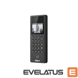 Consumer electronics DAHUA  CODE LOCK SMART/ASI3203E 