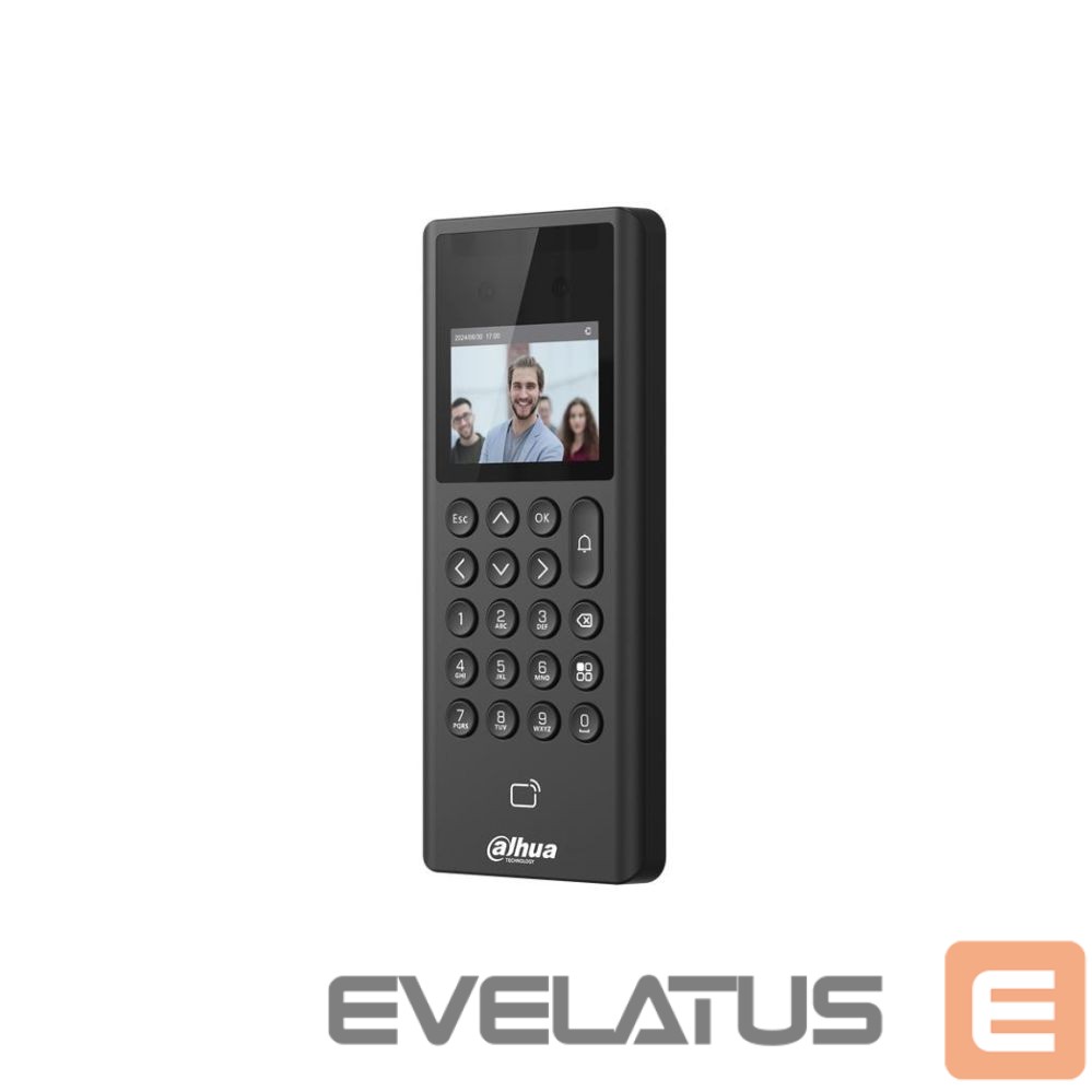 Consumer electronics DAHUA CODE LOCK SMART/ASI3203E