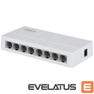 Commutator DAHUA  Switch||SF1008L-EUR|SF1008L-EUR 