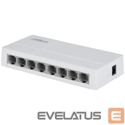 Commutator DAHUA Switch||SF1008L-EUR|SF1008L-EUR