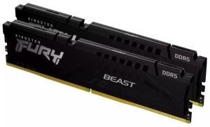 RAM DDR4 Kingston  MEMORY DIMM 32GB DDR5-6000/K2 KF560C36BBE2K2-32 