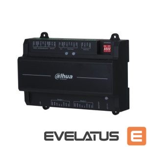 Server - Other Accessories DAHUA  DOOR CONTROLLER 2 DOOR/ASC2202B-S 