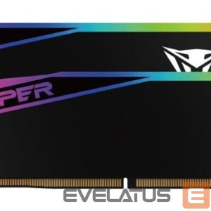 RAM DDR4 Patriot  MEMORY DIMM 32GB DDR5-6000/KIT2 VEUR532G6028K 