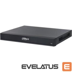 surveillance accessories DAHUA  NET VIDEO RECORDER 16CH 16POE/NVR5216-16HP-XI/PRO 