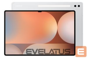 Tablet Samsung  TABLET GALAXY TAB S10 ULTRA 5G/14" 256GB SILV SM-X926 