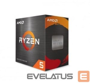 Processors AMD  CPU||Desktop|Ryzen 5|8600G|Phoenix|4300 MHz|Cores 6|16MB|Socket SAM5|65 Watts|GPU Radeon|BOX|100-100001237BOX 