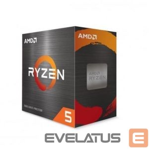 Processors AMD  CPU||Desktop|Ryzen 5|8600G|Phoenix|4300 MHz|Cores 6|16MB|Socket SAM5|65 Watts|GPU Radeon|BOX|100-100001237BOX 