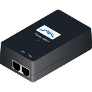 Commutator UBIQUITI  NET POE ADAPTER/POE-50-60W 