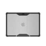 Muud kaubad UAG  UAG Plyo case for MacBook Air 15'' M2 2023 - gray and black 