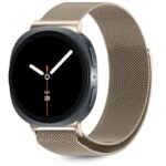 Other goods Tech-Protect  Tech-Protect Stainless Strap for Samsung Galaxy Watch 40 / 44 / 46 mm - Gold 