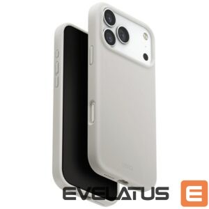 Other goods UNIQ  Uniq Lino iPhone 17 Pro Max Magclick Charging Case - Gray 