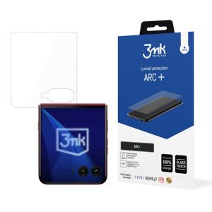 Muud kaubad 3MK  3mk ARC+ Protective Film for Motorola Razr 60 Ultra 