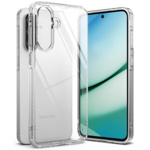 Muud kaubad Ringke  Ringke Fusion Case for Samsung Galaxy A36 / A56 5G - Transparent 