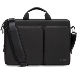 Other goods Tech-Protect  Tech-Protect Defender Bag for 17" Laptop - Black 