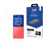Muud kaubad 3MK  3mk HardGlass Tempered Glass for Samsung Galaxy Z Flip 7 5G (Front) 