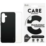 Muud kaubad Panzer Glass  CARE by PanzerGlass Fashion Case for Samsung Galaxy S25 FE - Black 