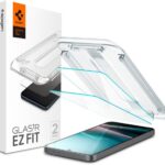 Citas preces Spigen  Spigen Glas.TR "Ez Fit" Tempered Glass 2-pack for Samsung Galaxy A36 5G - Transparent 