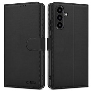 Other goods Tech-Protect  Tech-Protect Wallet Case for Samsung Galaxy A56 5G - Matte Black 