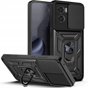 Other goods Tech-Protect  Tech-Protect CamShield Pro Case for Xiaomi Poco X7 PRO 5G - Matte Black 