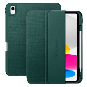 Other goods Tech-Protect  Tech-Protect SC Pen Canvas iPad 10.9” case 10 / 2022 / 11” 11 / 2025 - green 