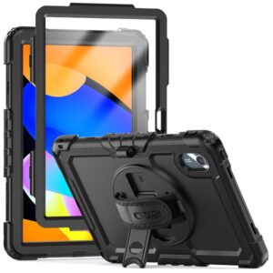 Other goods Tech-Protect  Tech-Protect Solid Case for Lenovo Idea Tab 11.0 TB-336 - Black 