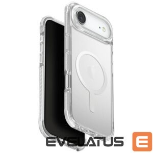 Muud kaubad UNIQ  Uniq Combat Magclick Charging Case for iPhone 17 Air - White 