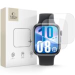 Other goods Tech-Protect  Tech-Protect Hofi Hydro Flex+ 2-pack hydrogel film for Huawei Watch Fit 3 / 4 - transparent 