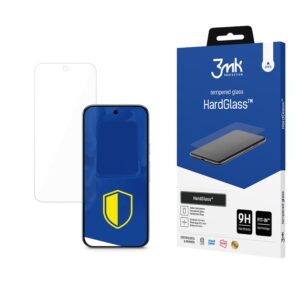 Muud kaubad 3MK  3mk HardGlass Tempered Glass for Google Pixel 10 / 10 Pro 