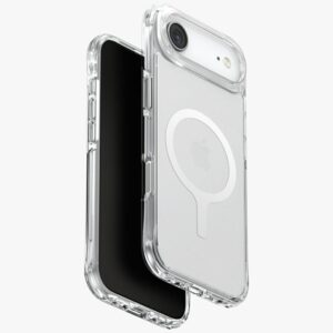Other goods UNIQ  Uniq LifePro Xtreme Magclick Charging Case for iPhone 17 Air - Transparent 