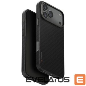 Other goods UNIQ  Uniq Keva EDGE Magclick Charging Case for iPhone 17 Pro Max - Black 