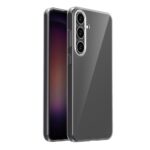 Muud kaubad Hurtel  Ultra Clear Case for Samsung Galaxy S26 Plus - Transparent 