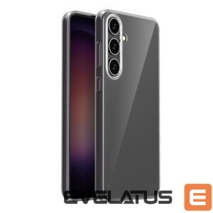 Other goods Hurtel  Ultra Clear Case for Samsung Galaxy S26 Plus - Transparent 