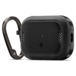 Other goods Spigen  Spigen Core Armor Case for AirPods Pro 3 - Black 