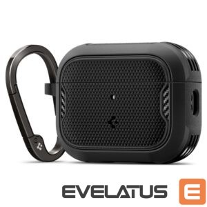 Muud kaubad Spigen  Spigen Core Armor Case for AirPods Pro 3 - Black 