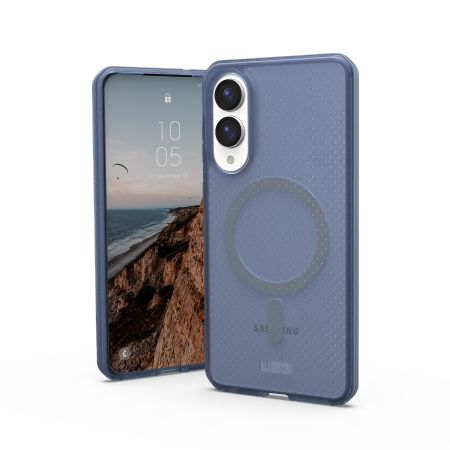 Muud kaubad UAG UAG Magnet Case for Samsung Galaxy S25 Edge - Blue