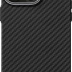 Другие товары LAUT  LAUT Kev Protect case for iPhone 15 Pro - black 