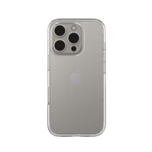 Other goods Zagg  ZAGG Crystal Palace Case for iPhone 16 Pro - Clear 