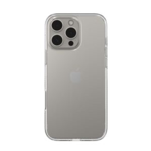 Other goods Zagg  ZAGG Crystal Palace Case for iPhone 16 Pro Max - Clear 
