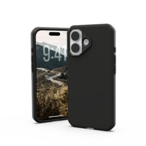 Other goods UAG  UAG Civilian LT MagSafe Case for iPhone 17 - Black 