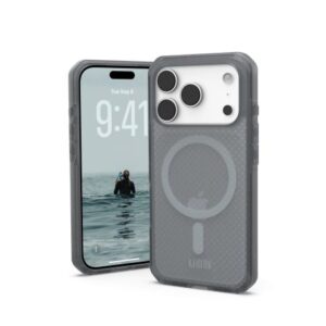 Other goods UAG  UAG Dot MagSafe Case for iPhone 17 Pro - Gray 