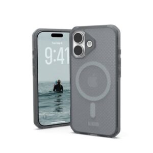 Other goods UAG  UAG Dot MagSafe Case for iPhone 17 - Gray 