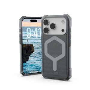 Other goods UAG  UAG Essential Armor MagSafe Case for iPhone 17 Pro - Gray 