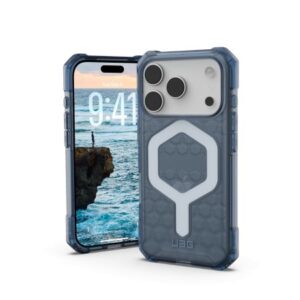 Other goods UAG  UAG Essential Armor MagSafe Case for iPhone 17 Pro - Blue 