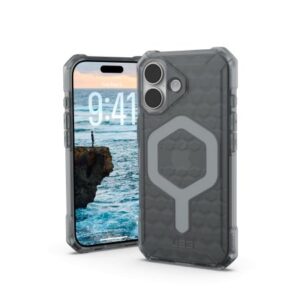 Other goods UAG  UAG Essential Armor MagSafe Case for iPhone 17 - Gray 