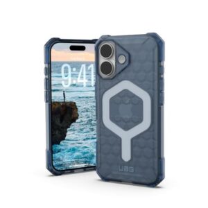 Other goods UAG  UAG Essential Armor MagSafe Case for iPhone 17 - Blue 